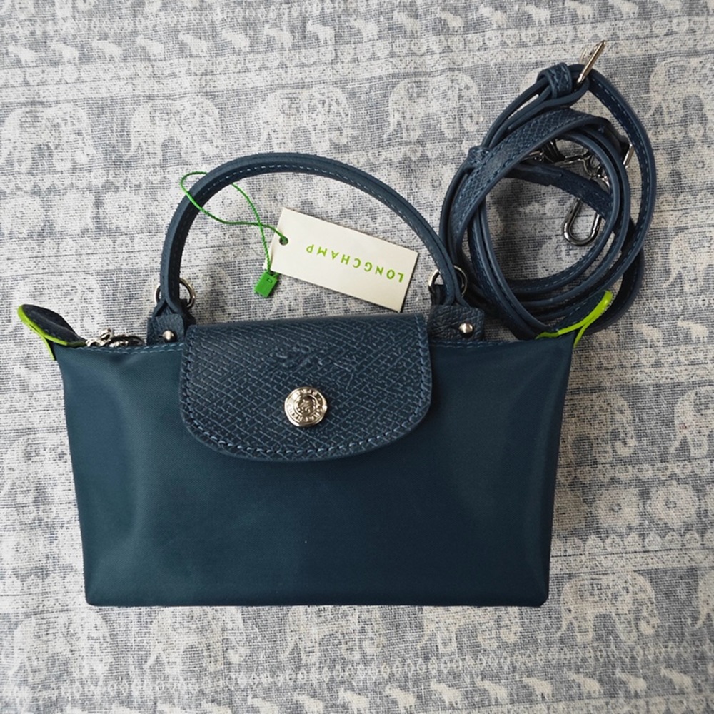 Longchamp Ladies Handbag
